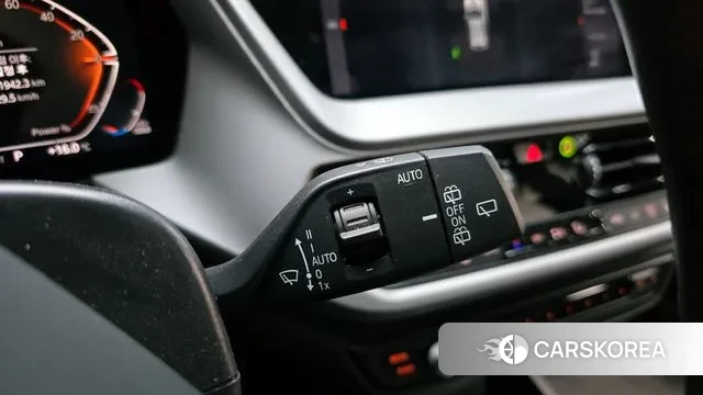 BMW 1 Series (F40) id 3269164 из Кореи 9