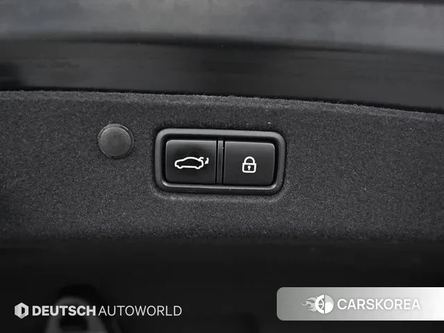 Hyundai The New Grandeur IG Hybrid id 3384515 из Кореи 9