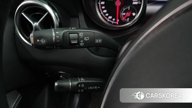 Mercedes-Benz GLA-Class X156 id 4203517 из Кореи 9