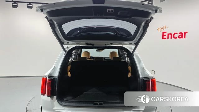 Kia Sorento 4th Generation id 4745187 из Кореи 9