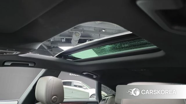 Audi A7 (4K) id 4350377 из Кореи 9