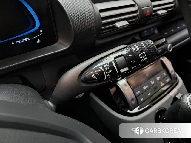 Hyundai Casper id 4415391 из Кореи 9