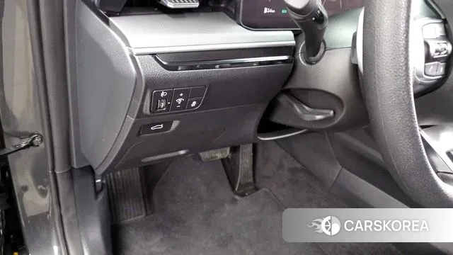 Kia The New K5 3rd generation id 3571586 из Кореи 9