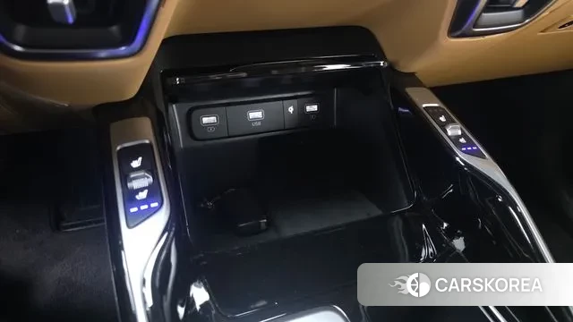 Kia Sorento 4th Generation id 3634606 из Кореи 9