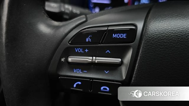 Hyundai Kona id 4397923 из Кореи 9