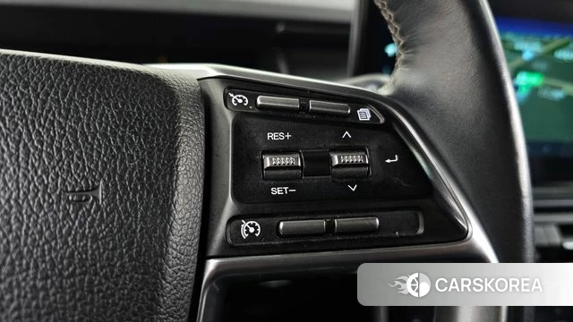 Ssangyong Torres id 4666081 из Кореи 9