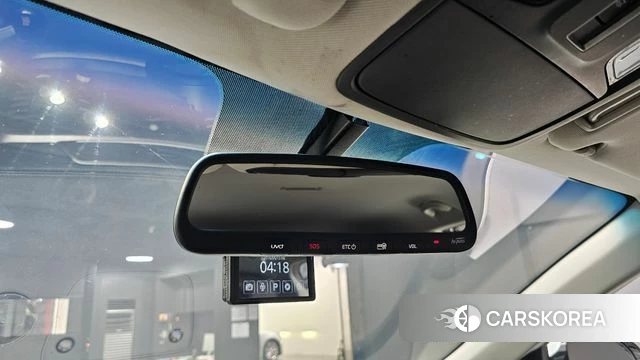 Kia The New Sorento id 4465590 из Кореи 9