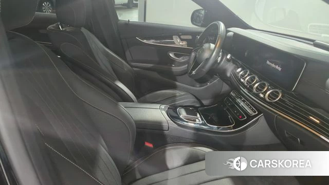 Mercedes-Benz E-Class W213 id 3898415 из Кореи 9