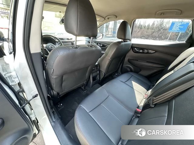 Nissan Qashqai id 3907914 из Китая 9