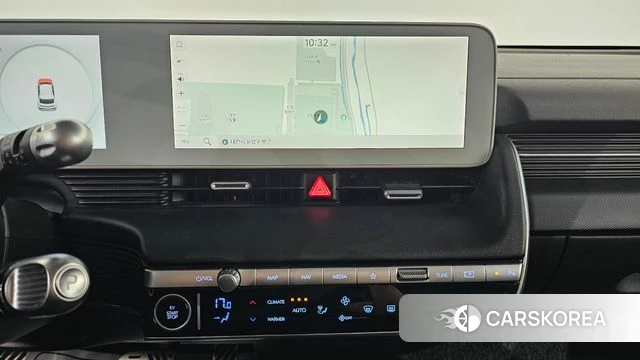 Hyundai Ionic 5 id 4376400 из Кореи 9