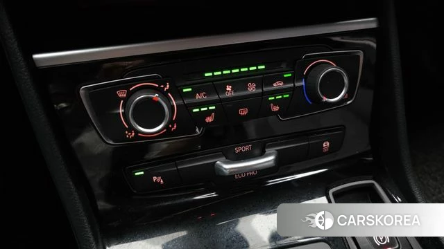 BMW 2 Series Active Tourer (F45) id 4689507 из Кореи 9