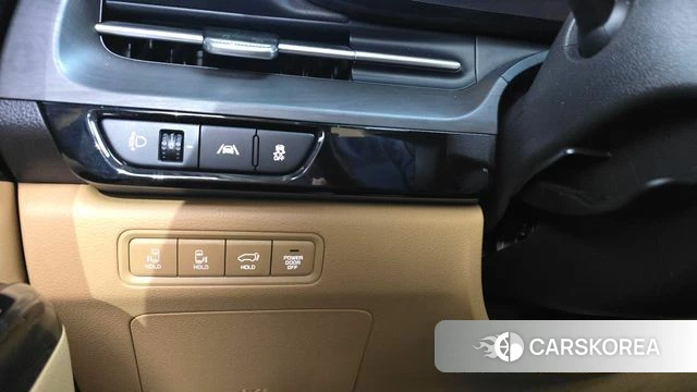 Kia Carnival 4th generation id 4268269 из Кореи 9