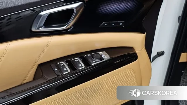 Kia Carnival 4th generation id 3438444 из Кореи 9