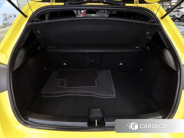 Mercedes-Benz A-Class W177 id 3655381 из Кореи 9