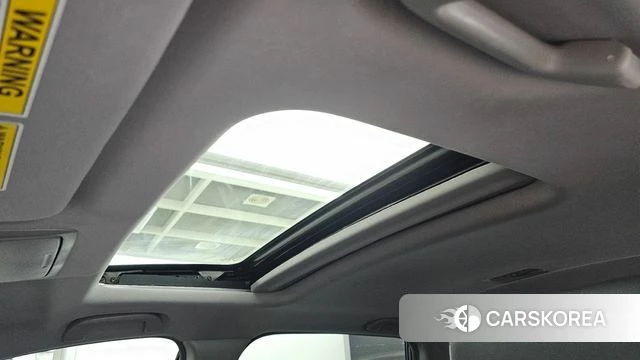 Honda CR-V 5th generation id 4435377 из Кореи 9