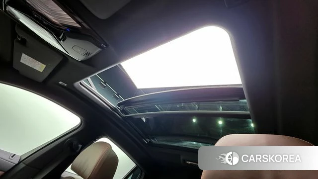 BMW X6 (G06) id 3799625 из Кореи 9