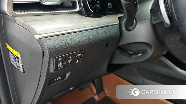 Kia K5 3rd generation id 3965780 из Кореи 9