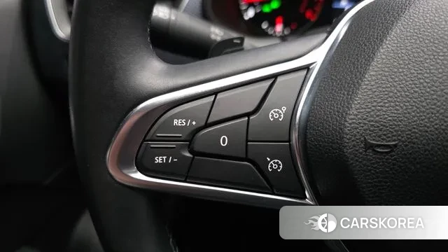 Renault Korea (Samsung) XM3 id 3759428 из Кореи 9