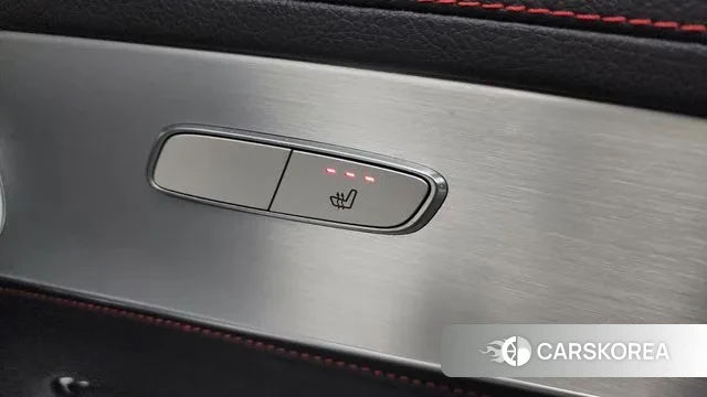 Mercedes-Benz GLC-Class X253 id 3598987 из Кореи 9