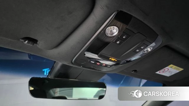 Kia K8 id 4688141 из Кореи 9