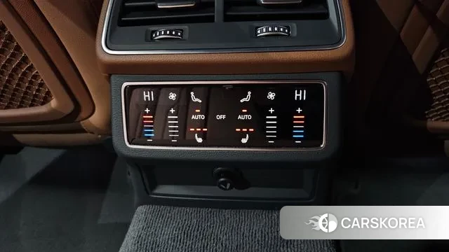 Audi A6 (C8) id 3488772 из Кореи 9