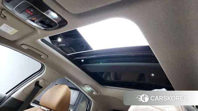 Hyundai Sonata D Edge (DN8) id 3517546 из Кореи 9