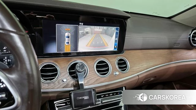 Mercedes-Benz E-Class W213 id 4377655 из Кореи 9