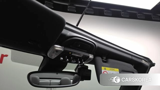 Mini Cooper Convertible id 4527878 из Кореи 9