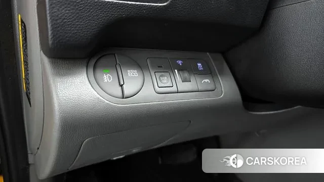 Hyundai The New Grand Starex id 3439876 из Кореи 9