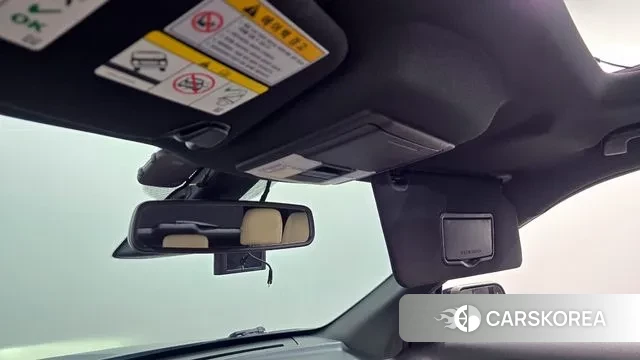 Ford Explorer id 3557628 из Кореи 9