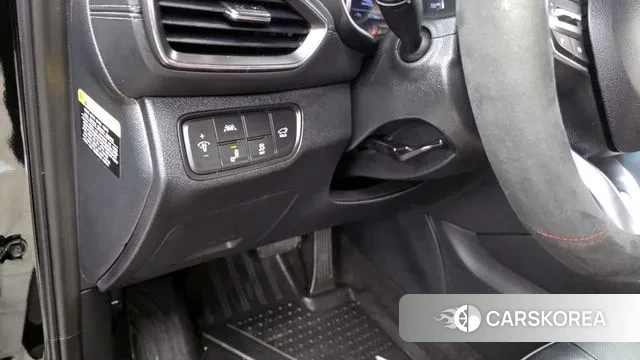 Hyundai Santa Fe TM id 3547091 из Кореи 9