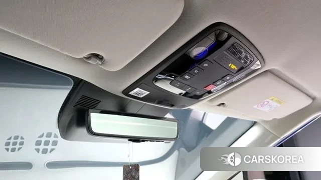 Kia The New Carnival 4th Generation id 3426206 из Кореи 9