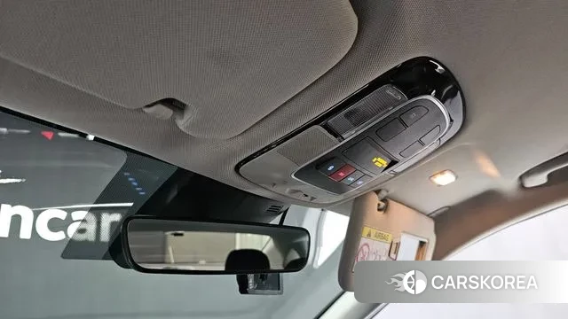 Hyundai Sonata (DN8) id 3159729 из Кореи 9