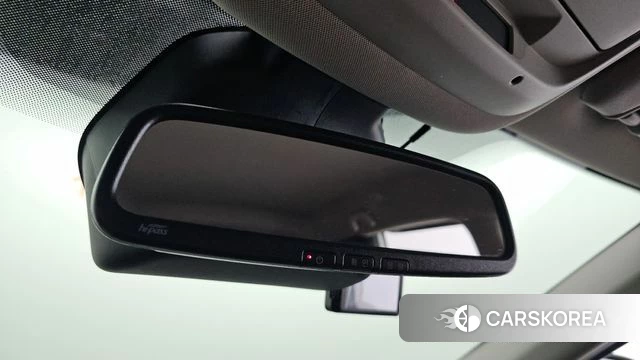 Renault Korea (Samsung) The New QM6 id 4494597 из Кореи 9