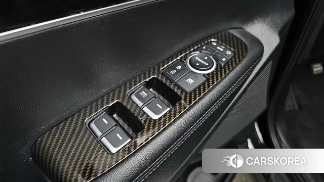 Kia The New Sorento id 3403205 из Кореи 9