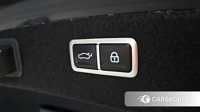 Genesis G80 (RG3) id 3788453 из Кореи 9