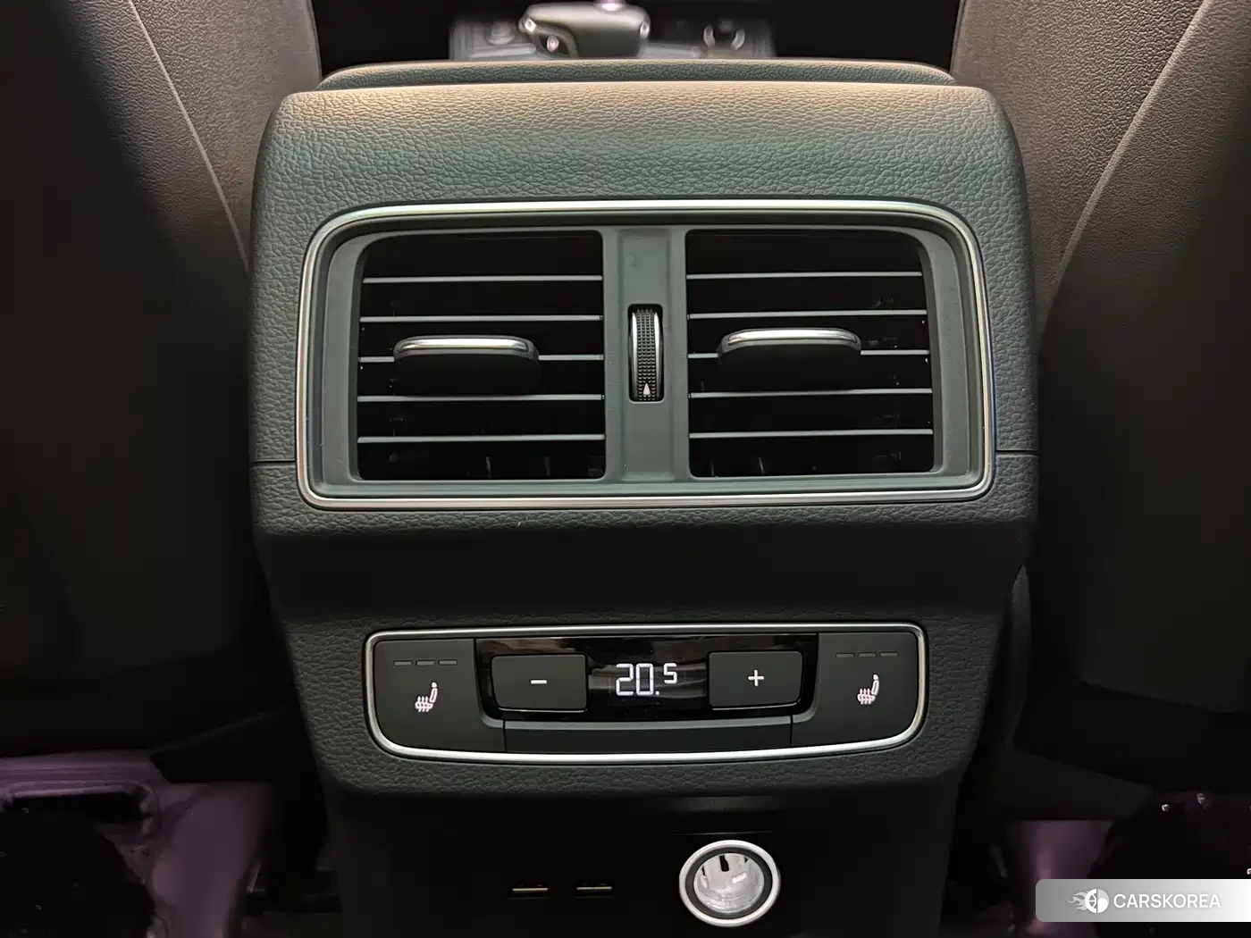 Audi Q5L id 4553832 из Китая 9
