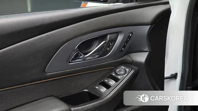 Chevrolet (GM Daewoo) Traverse id 3525700 из Кореи 9