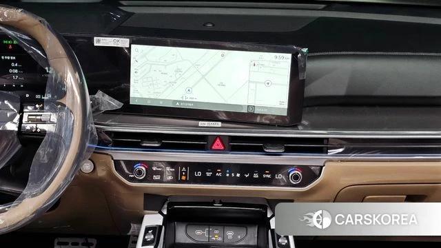 Kia The New Sorento 4th Generation id 4743718 из Кореи 9