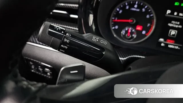 Kia K5 3rd generation id 3552180 из Кореи 9