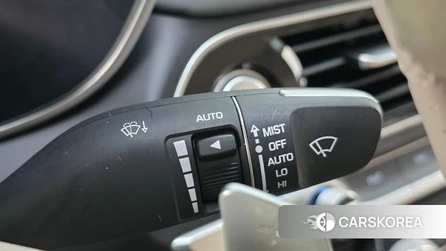 Genesis The New G70 id 4881773 из Кореи 9
