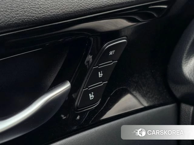 Kia K7 Premier id 4496384 из Кореи 9