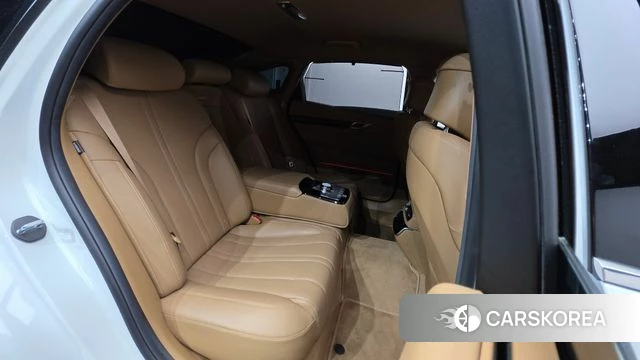 Genesis G80 (RG3) id 4870655 из Кореи 9