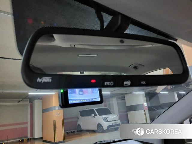 Hyundai Avante AD id 4672758 из Кореи 9