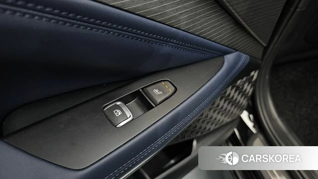 Kia The New K8 Hybrid id 4622979 из Кореи 9