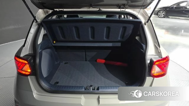 Hyundai Venue id 4344706 из Кореи 9
