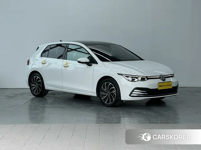 Volkswagen Golf id 4271241 из Китая 9