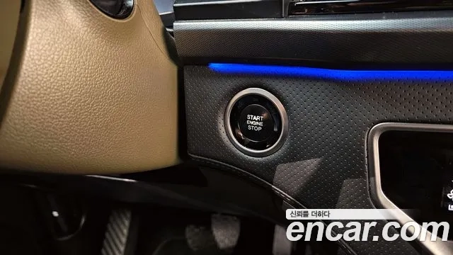 Ssangyong The New Rexton Sport id 2949268 из Кореи 9