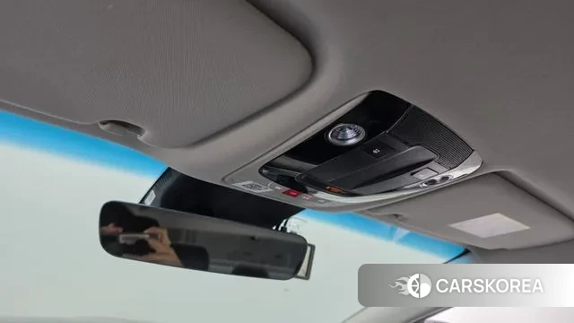 Kia K8 id 3164065 из Кореи 9