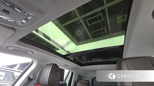 Mercedes-Benz GLS - Class X167 id 3463945 из Кореи 9